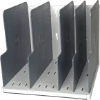 Trieur vertical Modulotop 5 intercalaires/ Pce