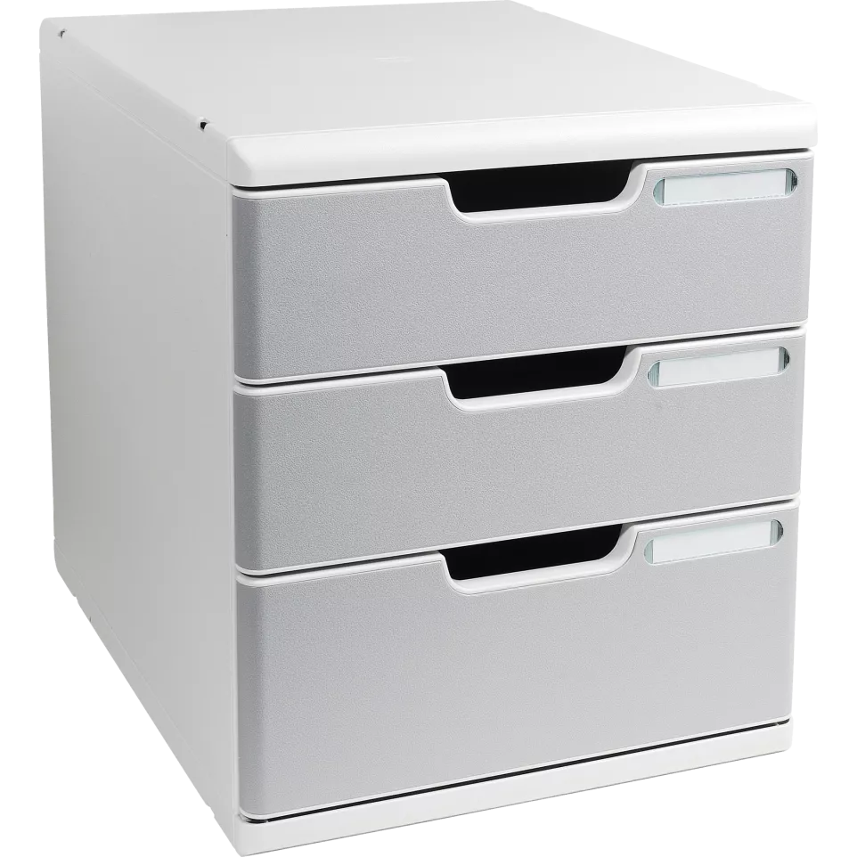MODULO A4 (3 drawers)/ Pc.