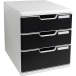 MODULO A4 (3 drawers)/ Pc.