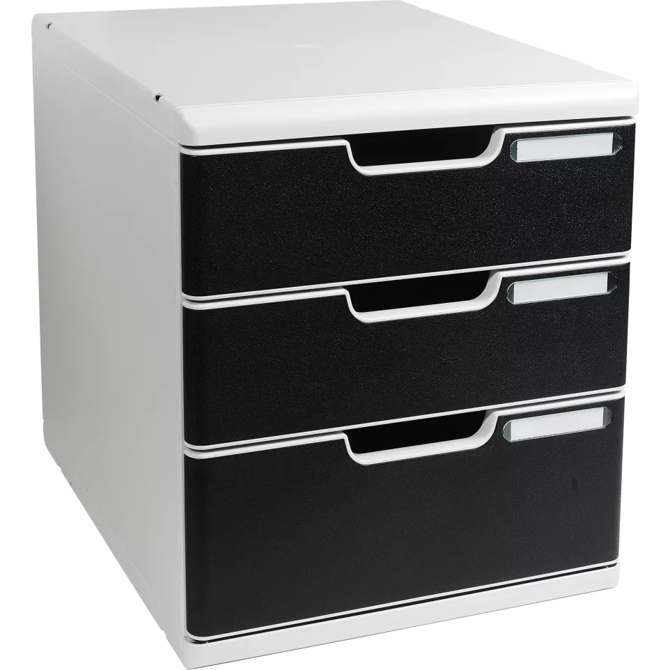 MODULO A4 (3 drawers)/ Pc.