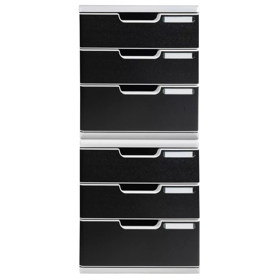 MODULO A4 (3 drawers)/ Pc.