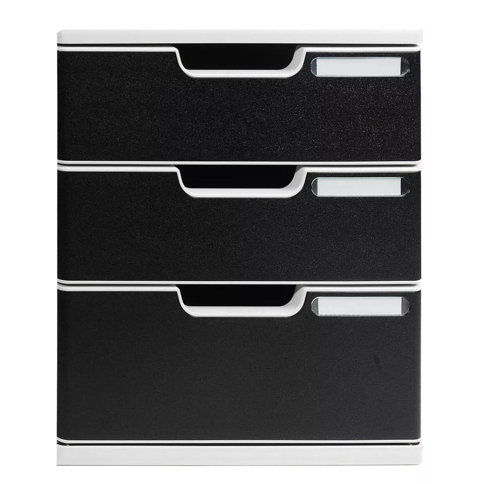 MODULO A4 (3 drawers)/ Pc.
