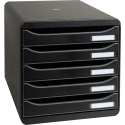 BIG-BOX PLUS ECOBlack black/ Pc.
