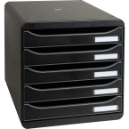 BIG BOX PLUS ECOBlack...