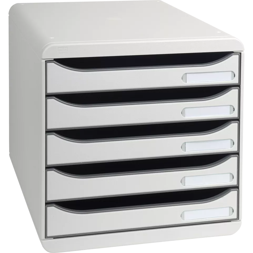 Module de classement Big Box Plus 5...