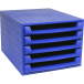 Exacompta Forever Recycled THE BOX Open Drawer Set/ Pc.