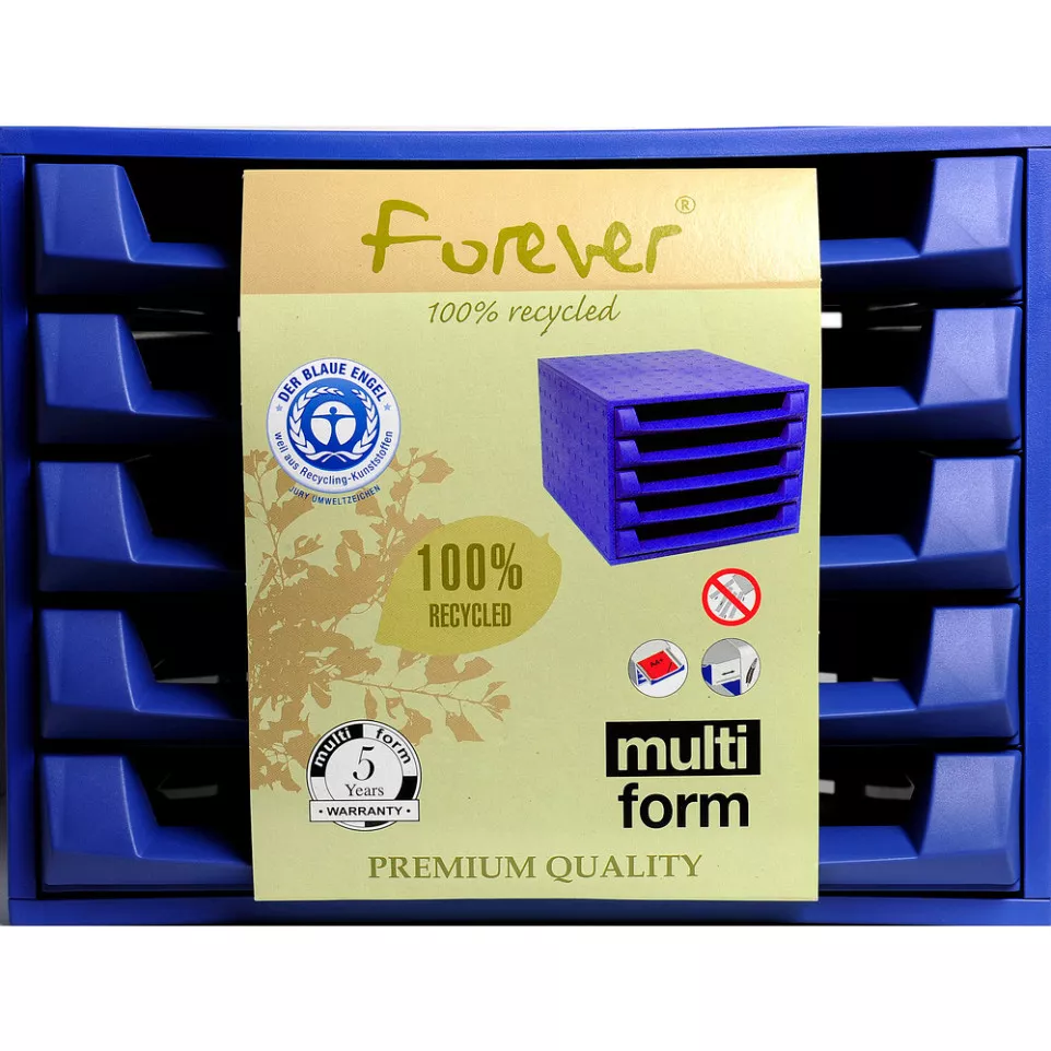 Module de classement The Box Forever/...