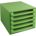 THE BOX ouvert/ Pce