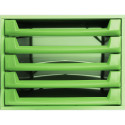 THE BOX ouvert/ Pce