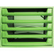 THE BOX open appelgroen-/ St.