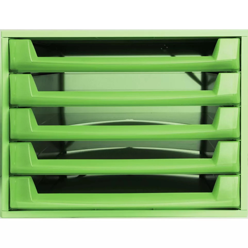 THE BOX ouvert/ Pce