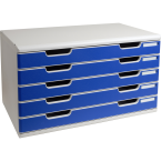 MODULO A3 (5 drawers) light...