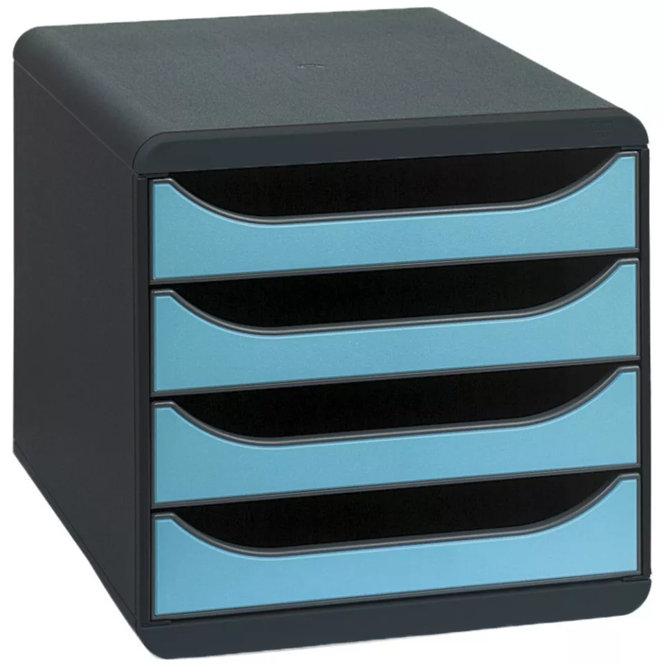 Module de classement Big Box 4...