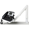 Bras pour téléphone Téléscophone Office/ Pce