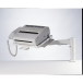 Exacompta TELEVARIO Telescopic Phone/Fax Machine Arm/ Pc.