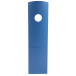 CleanSafe Tijdschriftenhouder blauw-/ St.