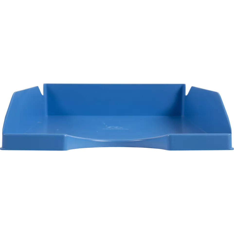 Brievenbak CleanSafe blauwe-/ St.