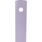 MAG-CUBE Magazine file Pastel mauve/ Pc.