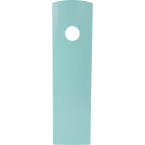 MAG-CUBE Magazine file Pastel mauve/ Pc.