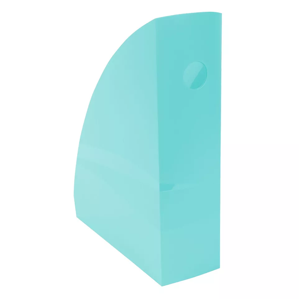 Porte-revues Mag-Cube Aquarel/ Pce