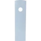 MAG-CUBE Tijdschrift-enhdr pastelblauw/ St.