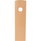 MAG-CUBE Magazine file Pastel mauve/ Pc.