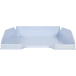 Letter tray COMBO Pastel coral glossy/ Pc.