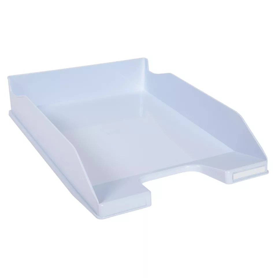 Letter tray COMBO Pastel coral...