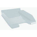 Letter tray COMBO Pastel coral glossy/ Pc.