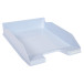 Brievenbak COMBO MID-I pastelblauw glossy/ St.