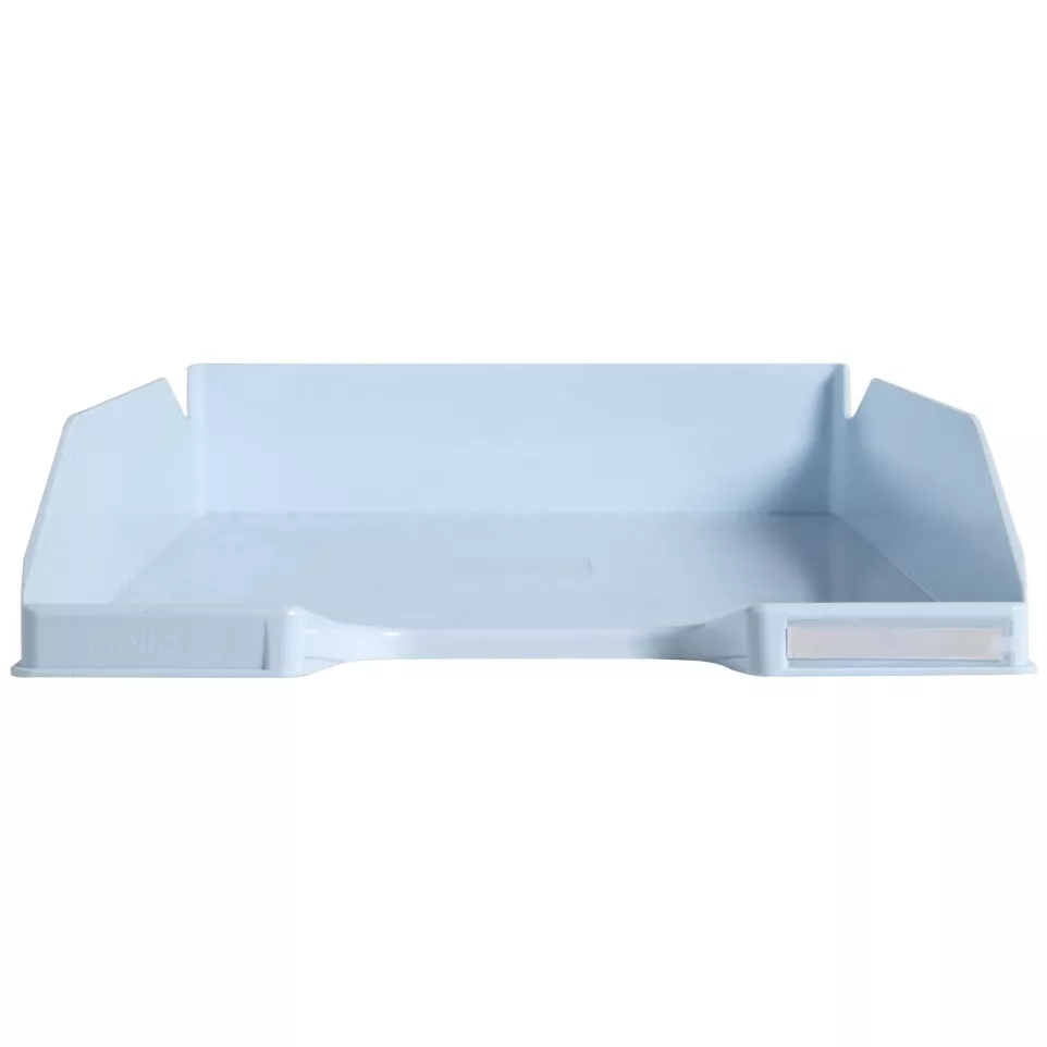 Letter tray COMBO Pastel coral...