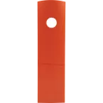 MAG-CUBE Magazine file Iderama tangerine/ Pc.