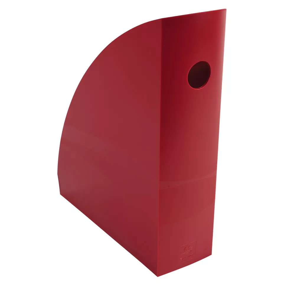 Porte-revues Mag-Cube Iderama/ Pce