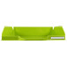 Letter Tray MIDI-COMBO glossy iceblue/ Pc.