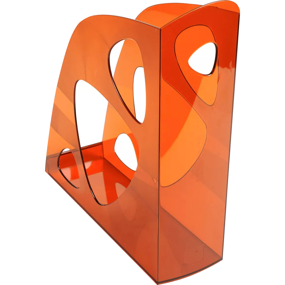 ECOMAG Magazine Lini-color orange...