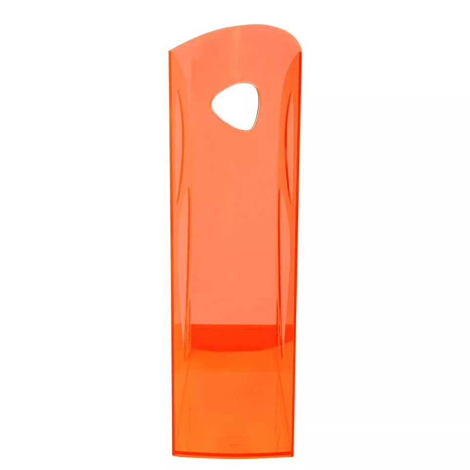 ECOMAG Magazine Lini-color orange...