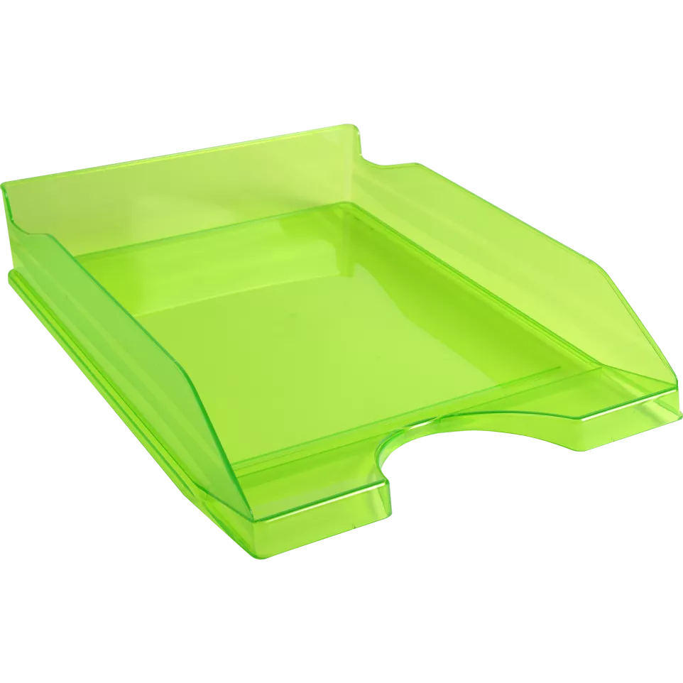 Corbeille à courrier Ecotray...