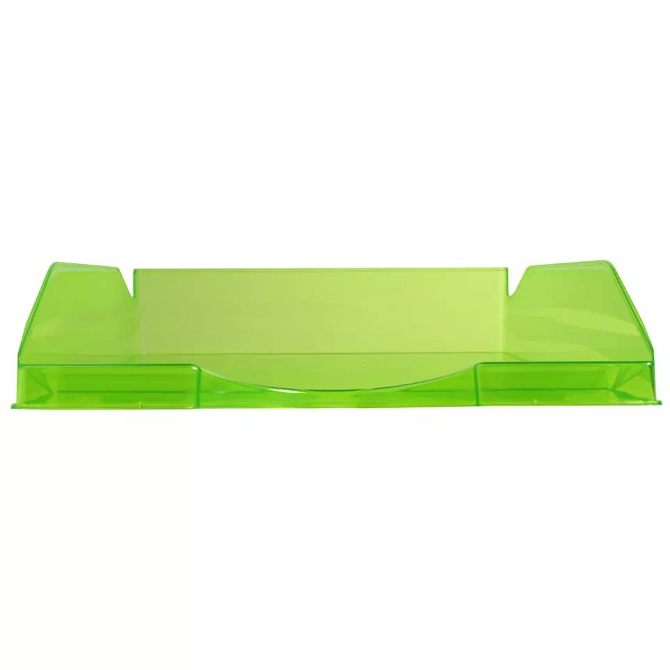 ECOTRAY Letter Tray Linicolor ice...