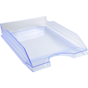 Corbeille à courrier Ecotray Linicolor/ Pce