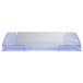 ECOTRAY Brievenbak L-inicolor ijsblauw do/ St.