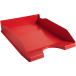 ECOTRAY Brievenbak Office rood-/ St.