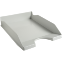 ECOTRAY Brievenbak Office grijs-/ St.