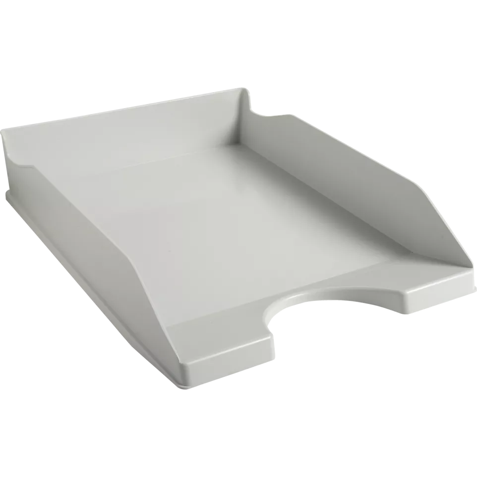 Corbeille à courrier Ecotray Office/ Pce