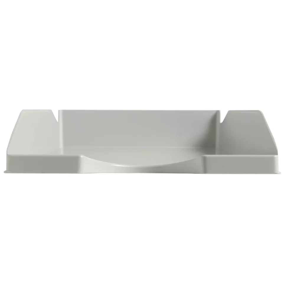 Corbeille à courrier Ecotray Office/ Pce