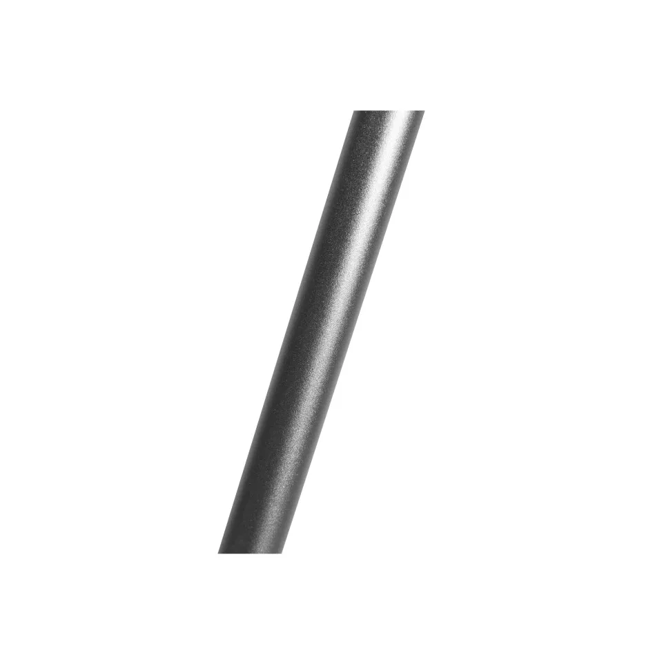 Présentoir sur pied aluminium...