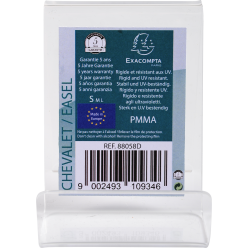 Presentatiesteun maat S...