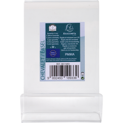 Chevalet L75xH100xP104/ Pce