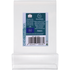 Easel holder size M clear/ Pc.