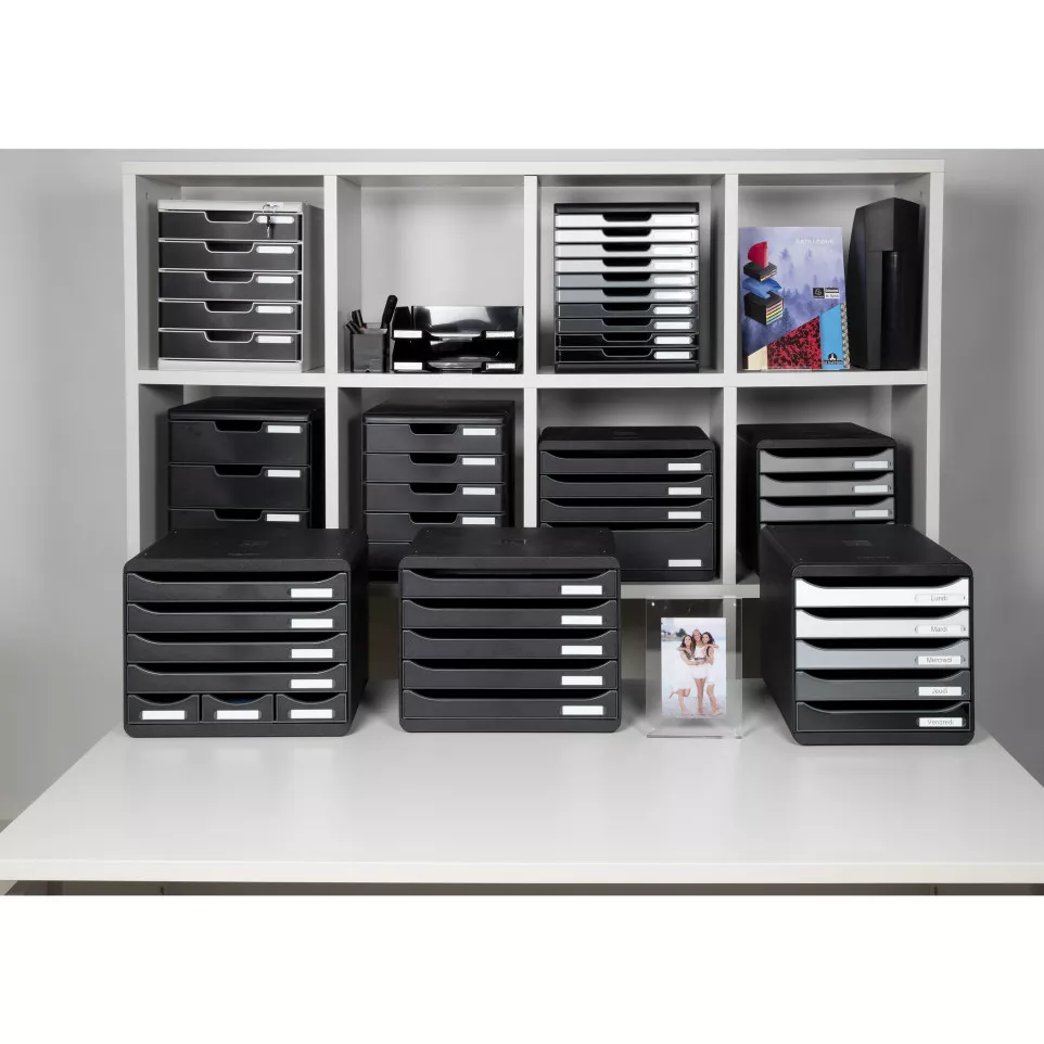 Presentatiesteun maat M transparant-/...