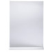Exacompta A6 Stand-up Sign Holder/ Pc.